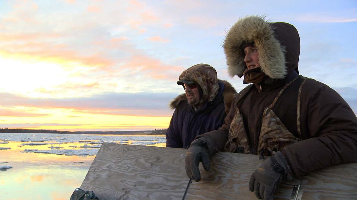 yukon men