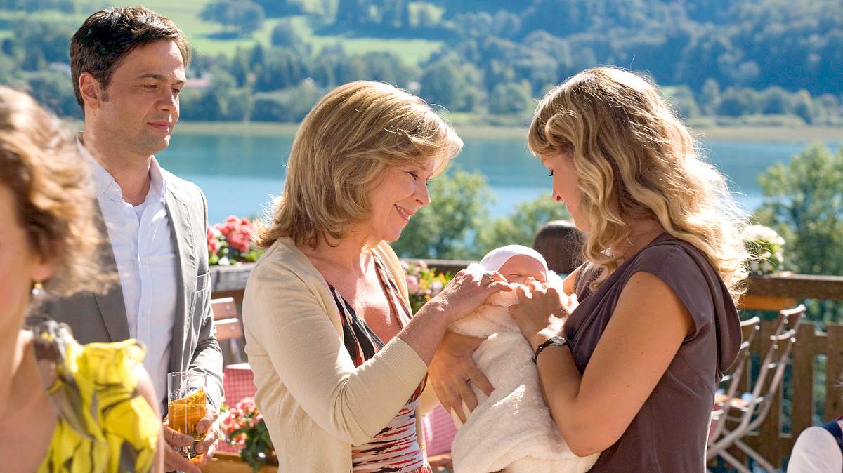 liebe, babys und gestohlenes glück