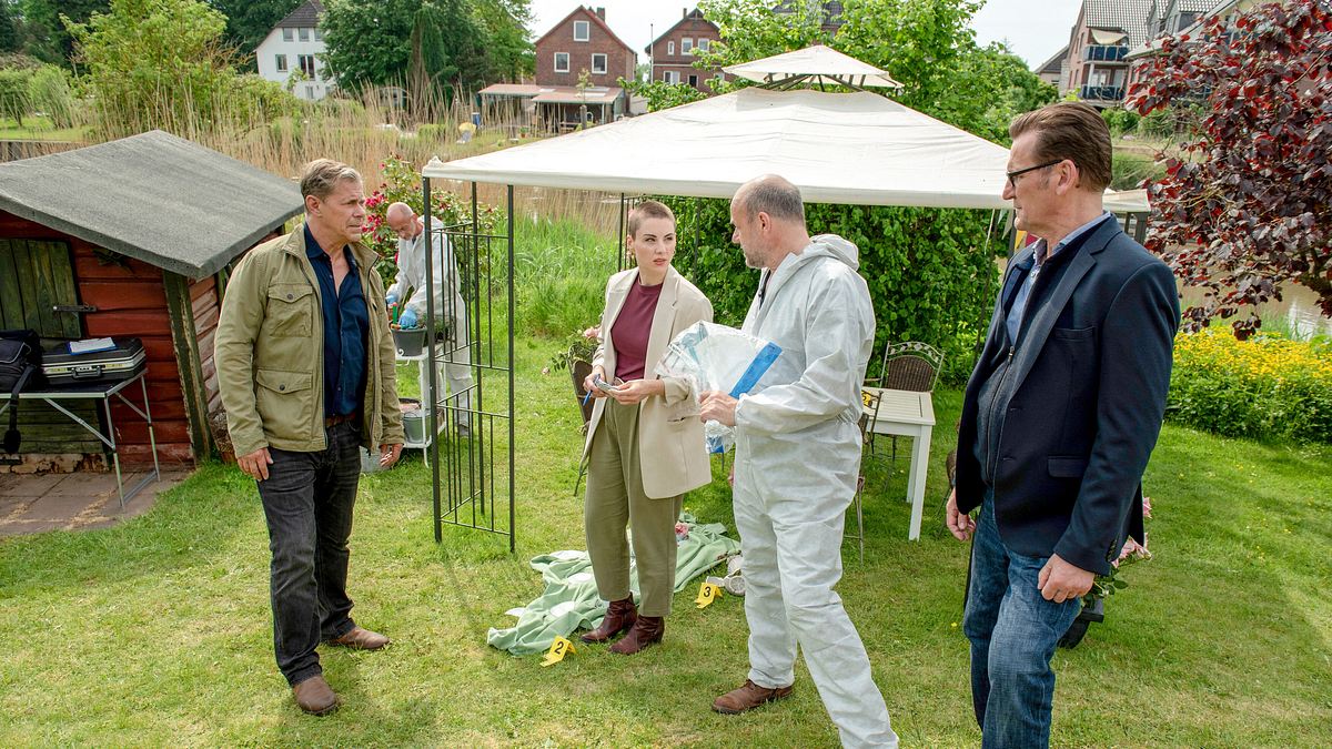 morden im norden