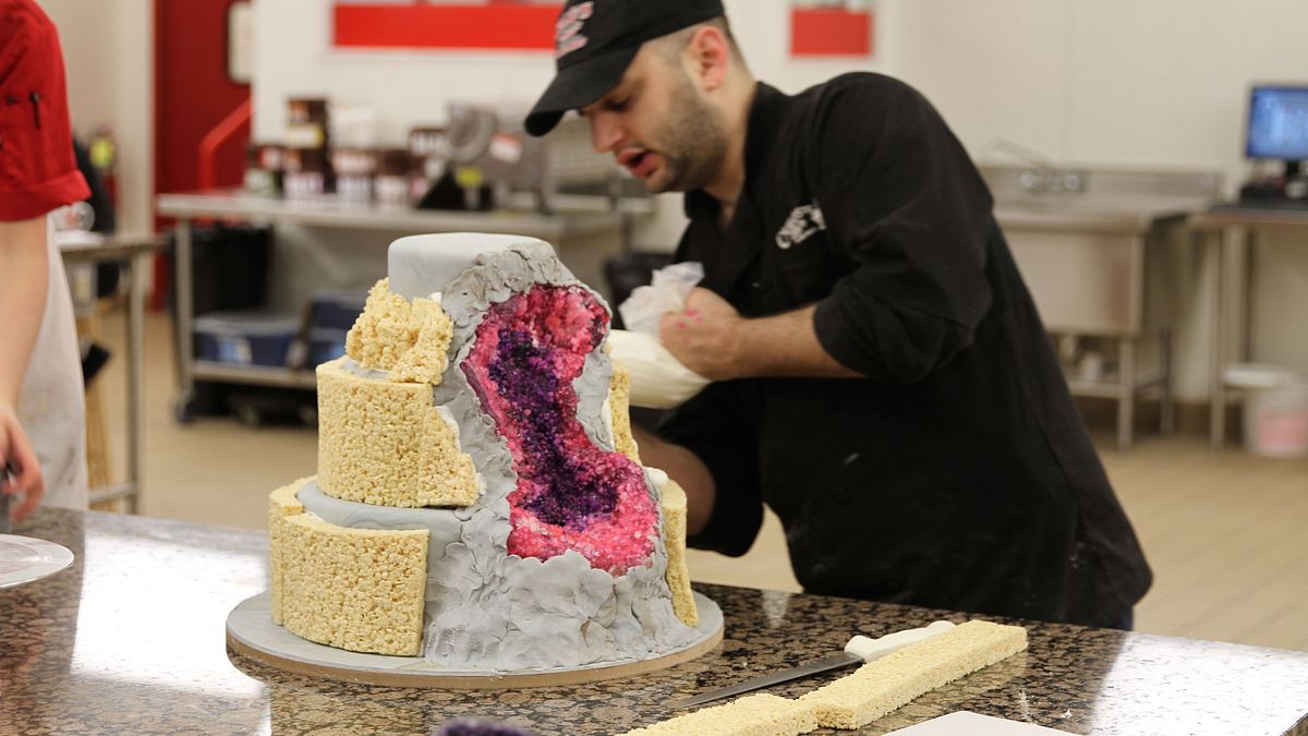 cake boss: buddys tortenwelt