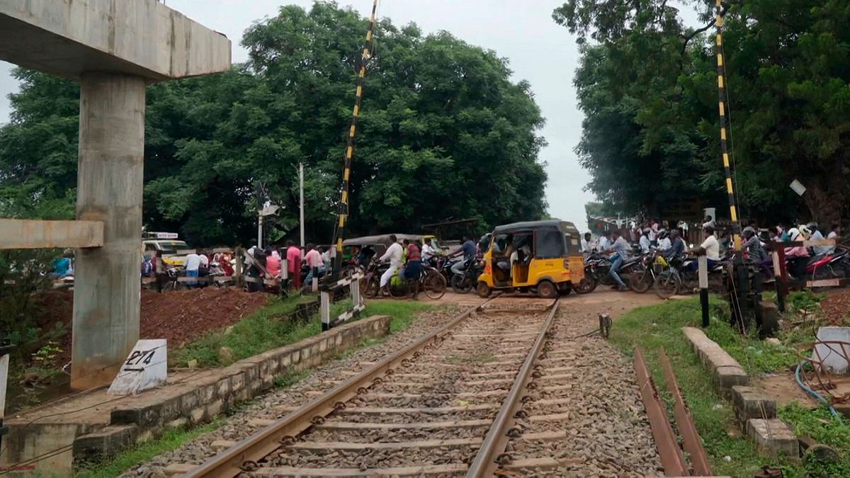 die gefährlichsten bahnstrecken der welt