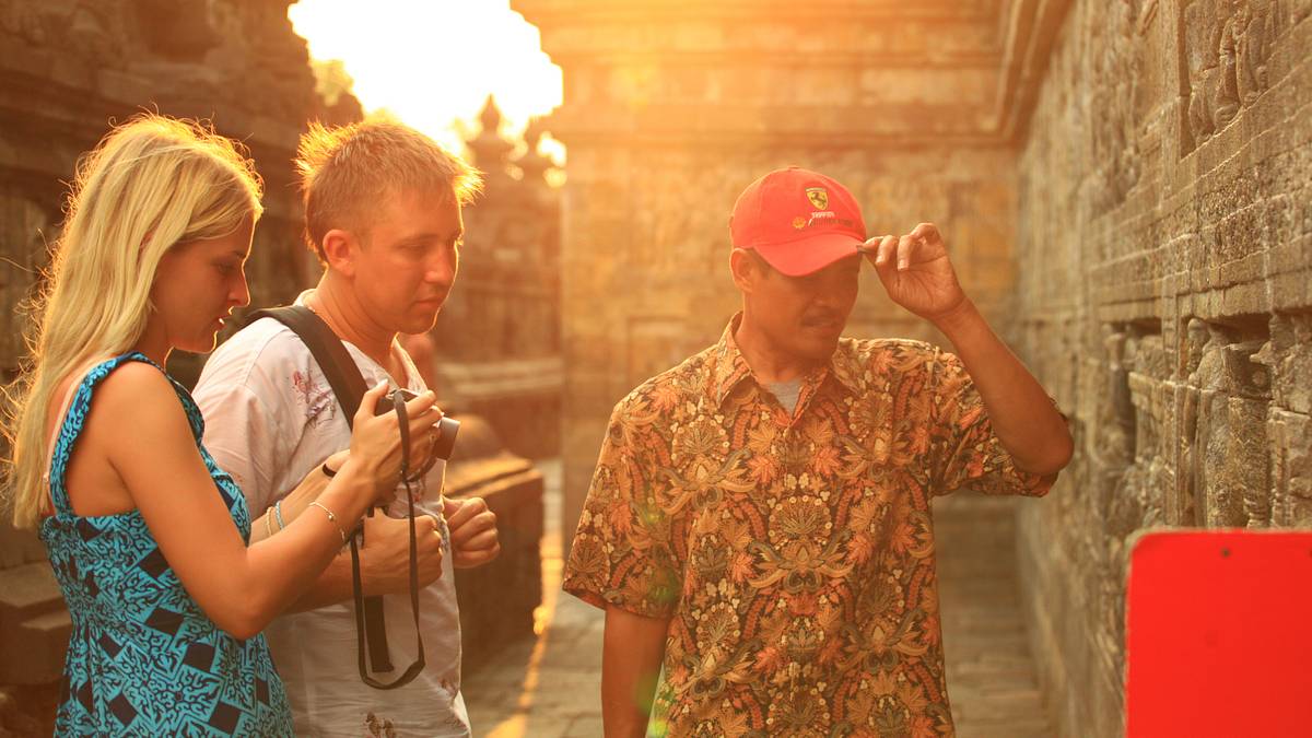access 360°: rettung für asiens weltkulturerbe