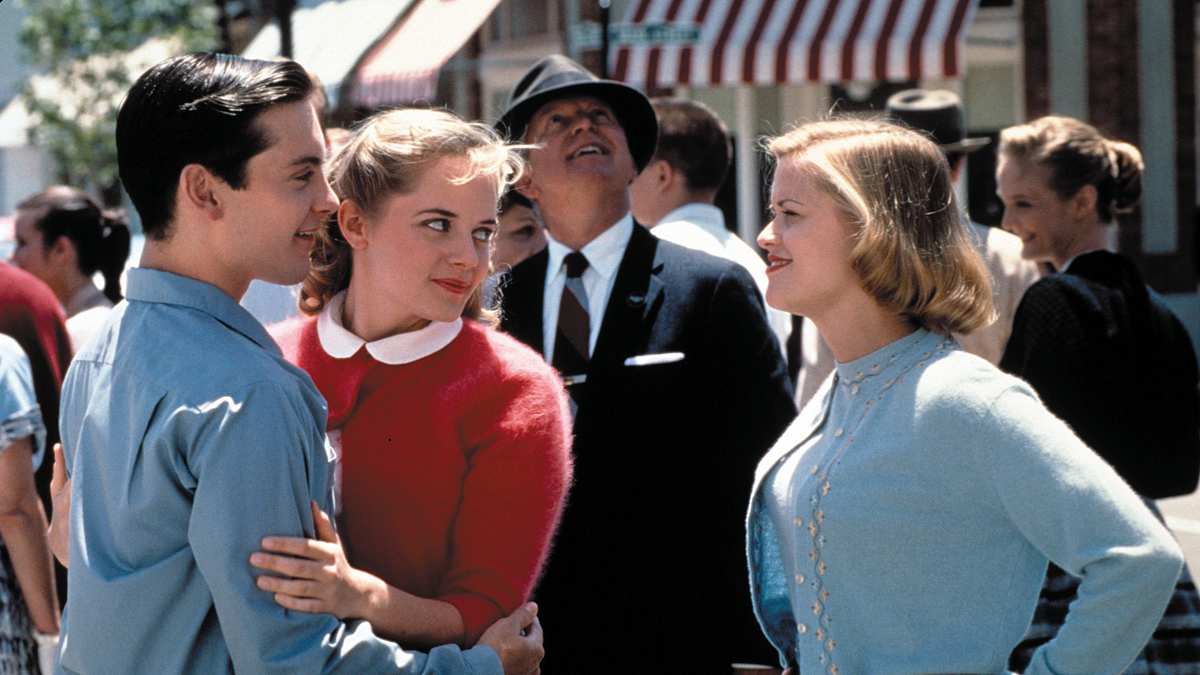 pleasantville