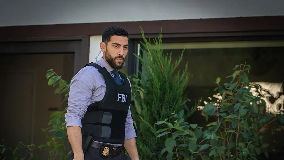 FBI: Special Crime Unit fbi: special crime unit