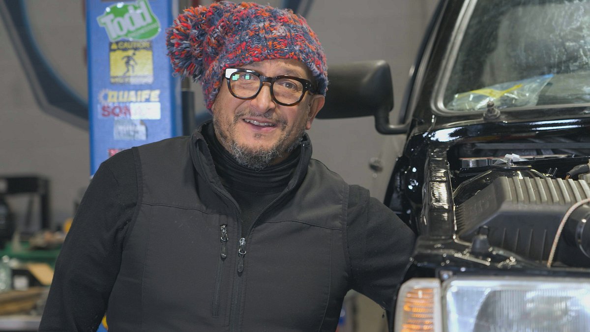 kultautos - die auto-retter