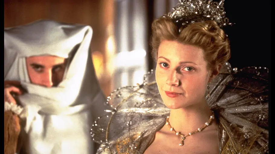 Shakespeare in Love shakespeare in love