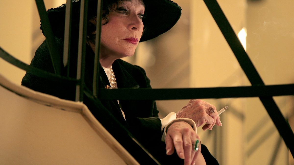 coco chanel