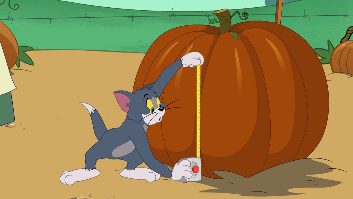 die tom und jerry show