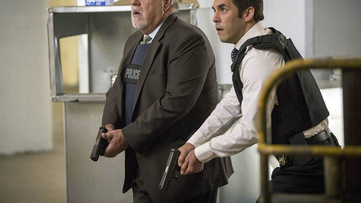 rizzoli & isles