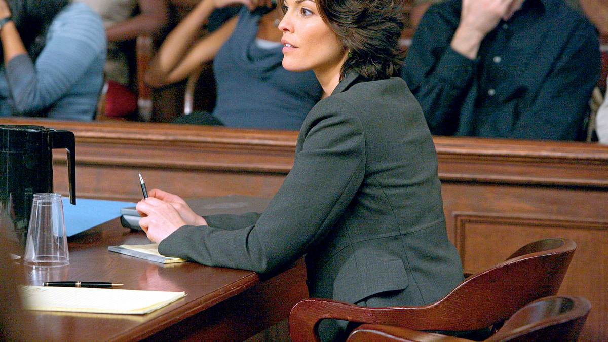 law & order