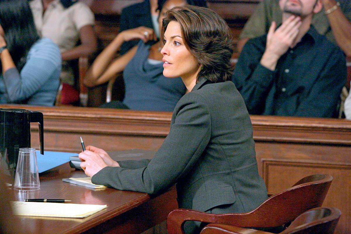 law & order