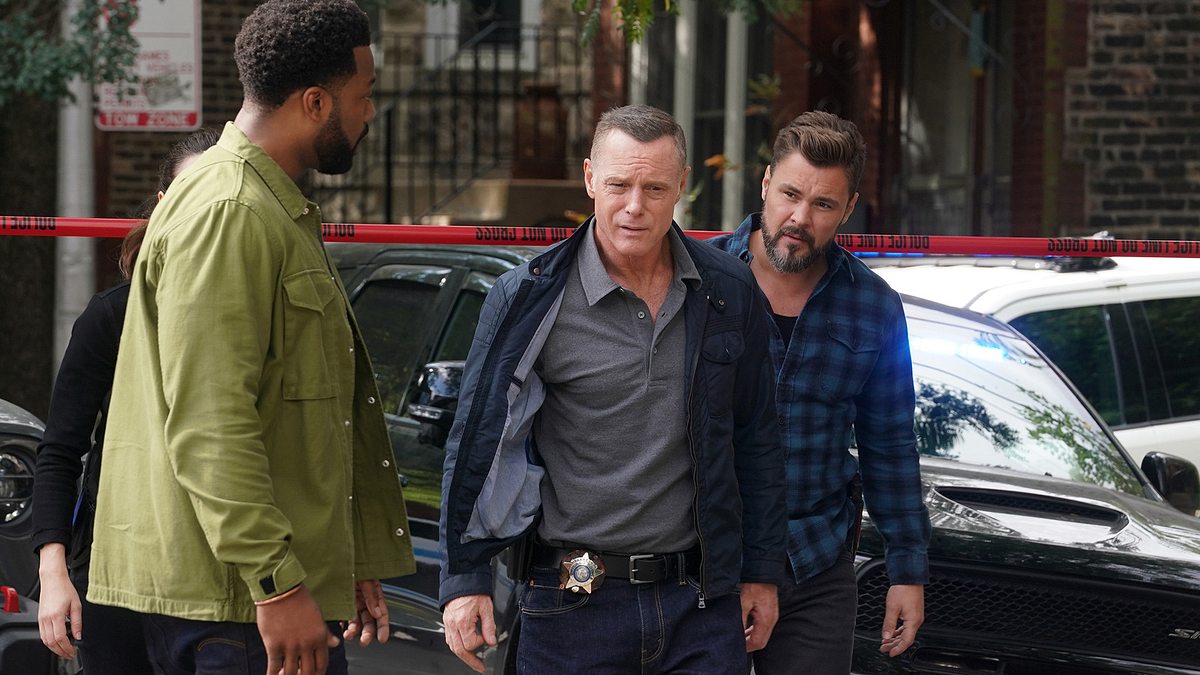 chicago p.d.