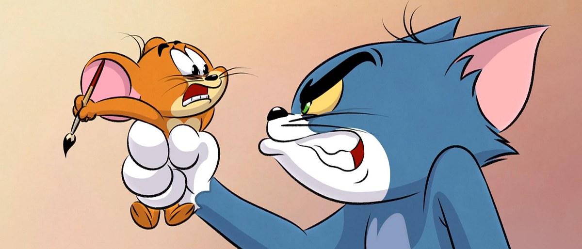 tom und jerry