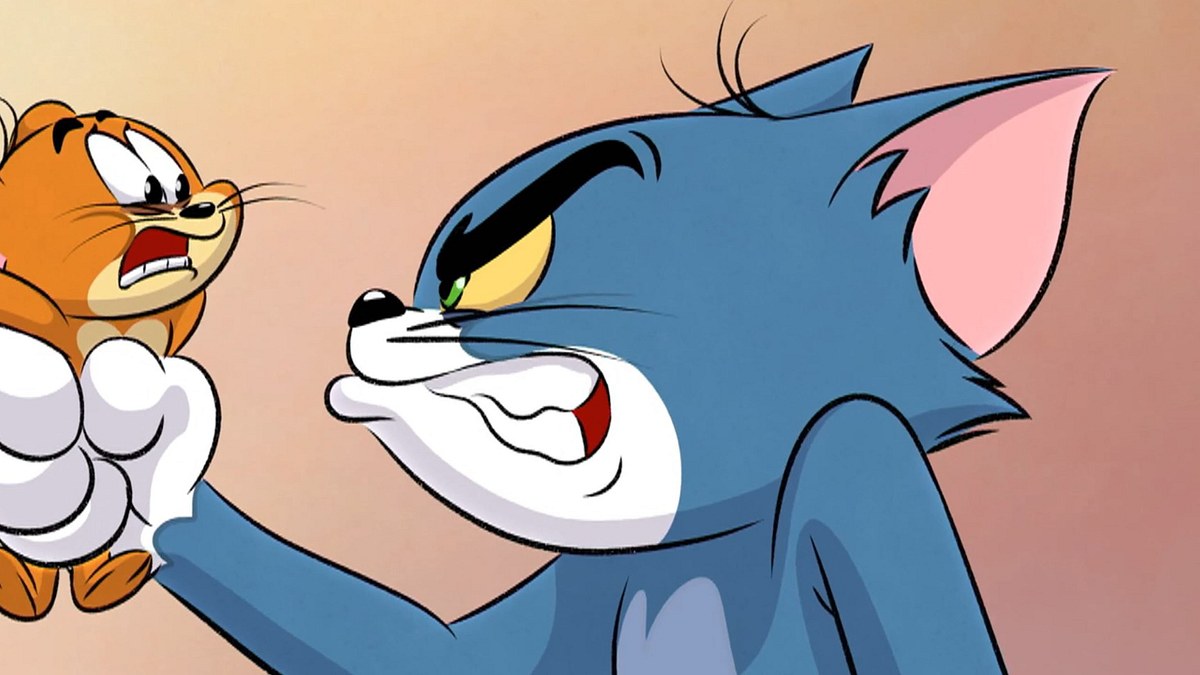 tom und jerry