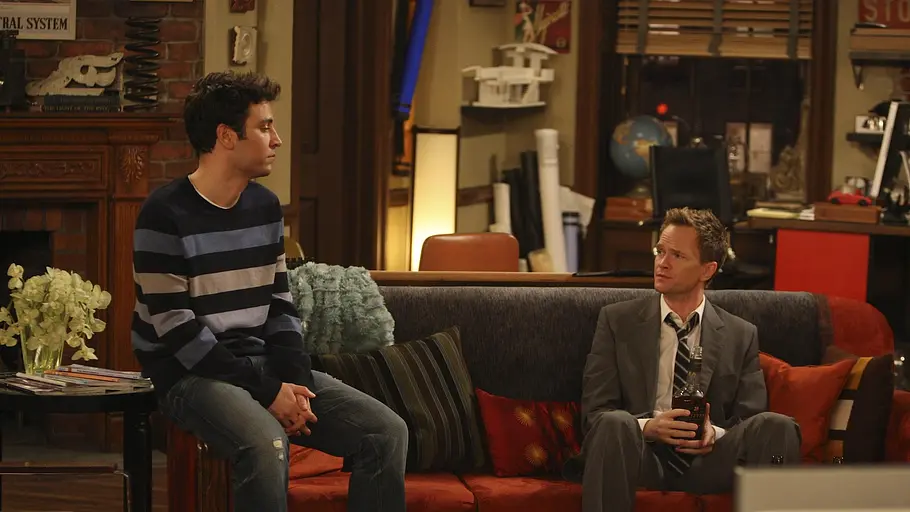 how i met your mother