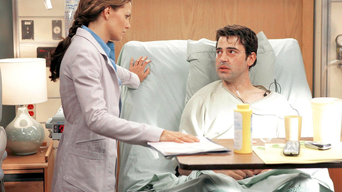 dr. house
