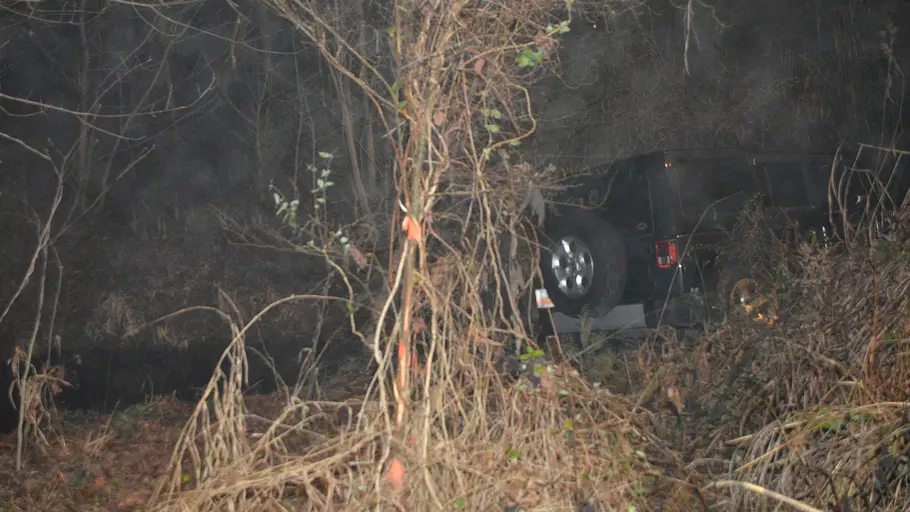 unfall, selbstmord oder mord