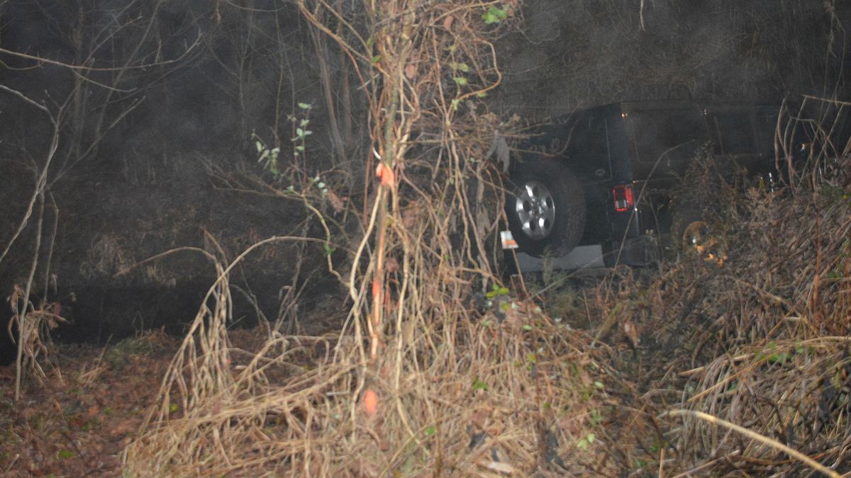 unfall, selbstmord oder mord