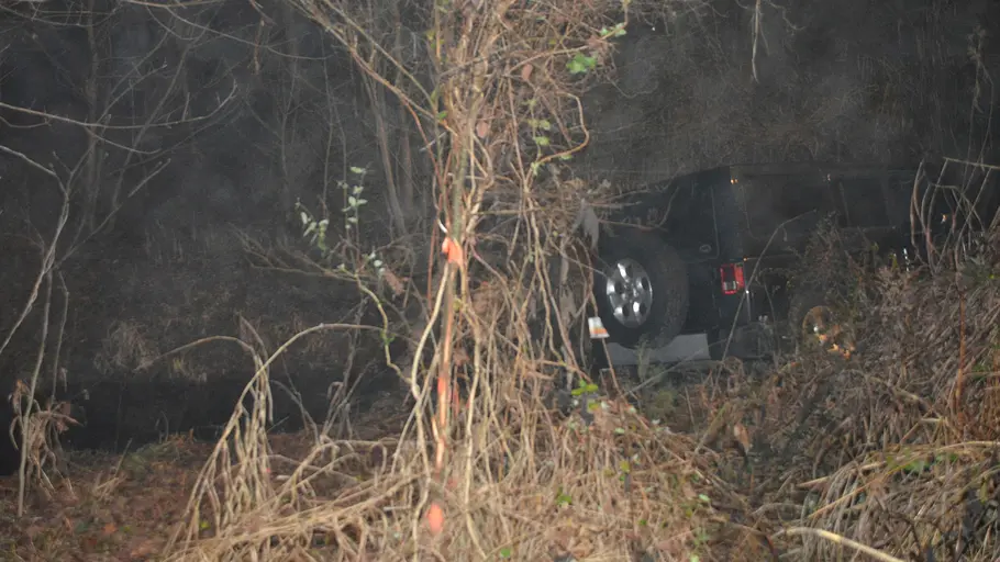 unfall, selbstmord oder mord
