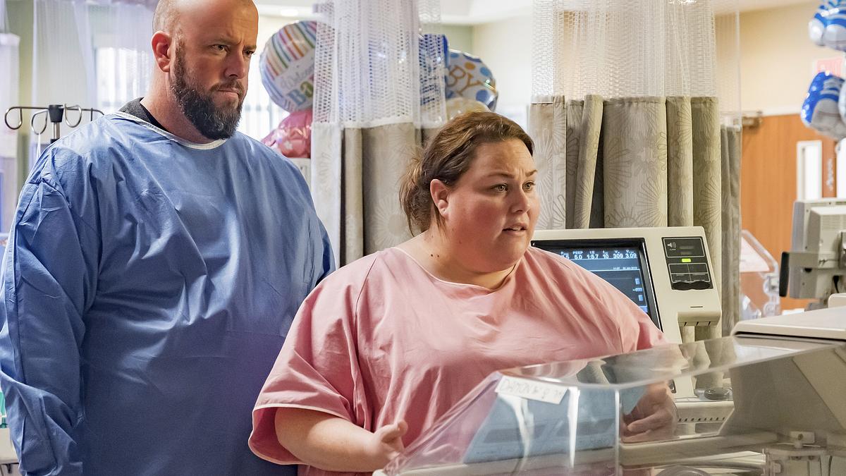 this is us - das ist leben