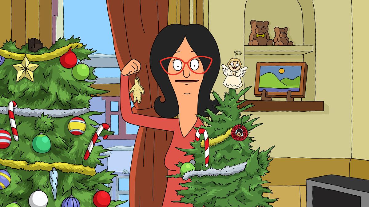 bobs burgers