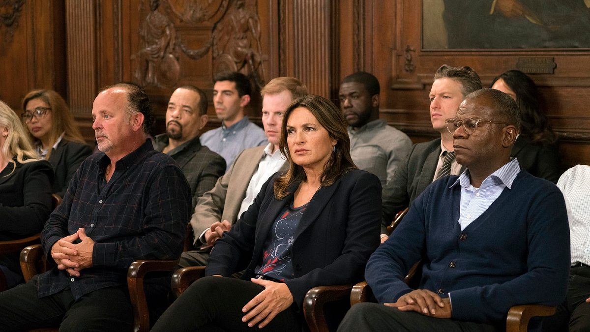law & order: special victims unit
