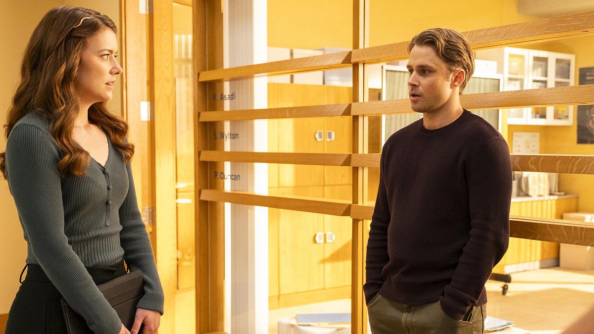 the irrational - kriminell logisch