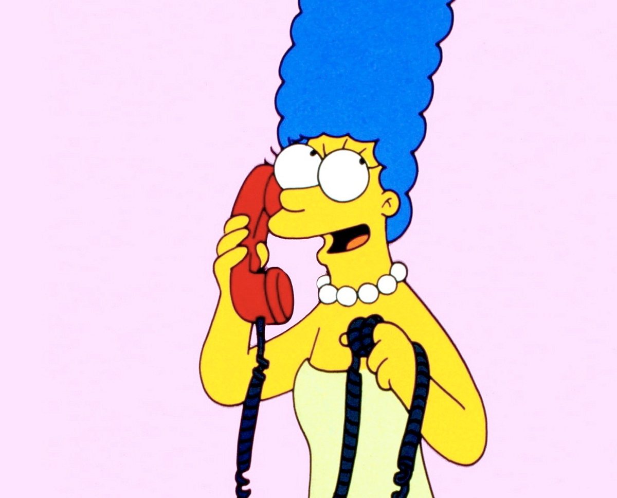 Die Simpsons die simpsons