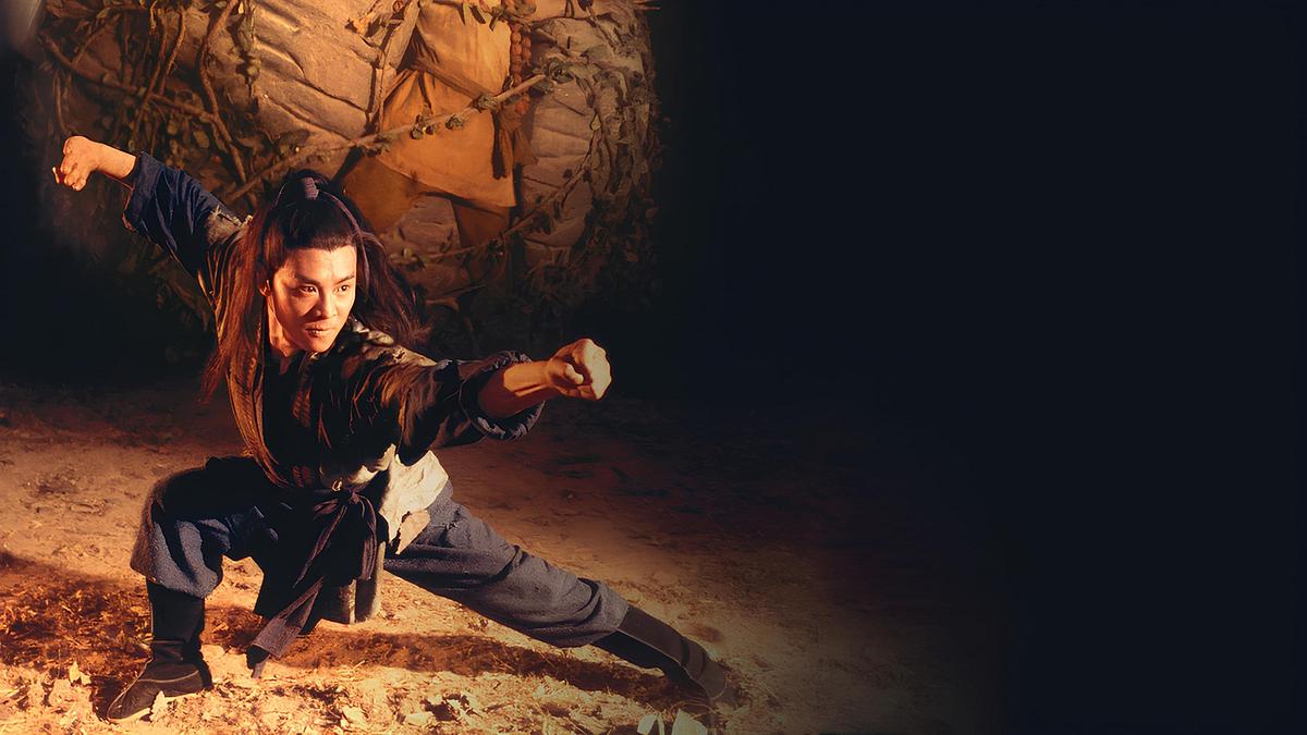 The Kung Fu Cult Master The Kung Fu Cult Master