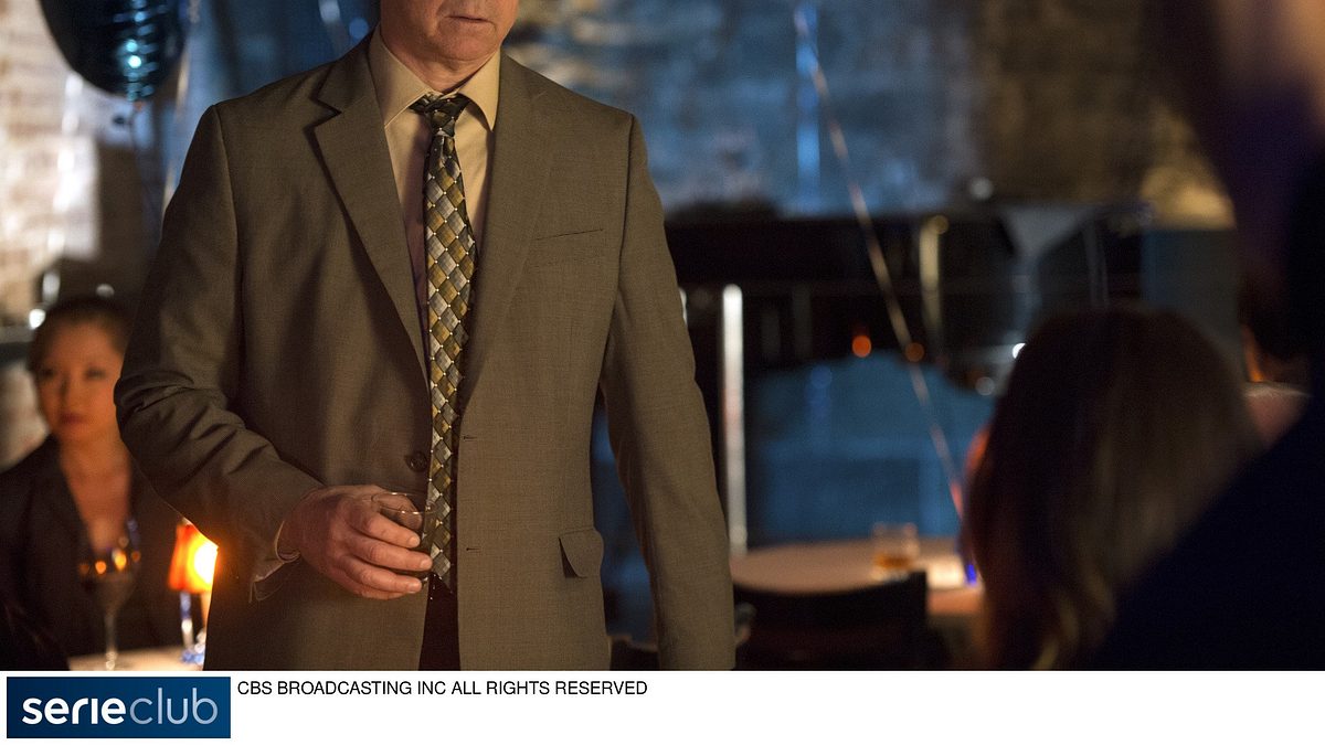 blue bloods - crime scene new york