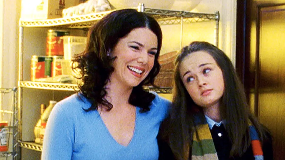 gilmore girls