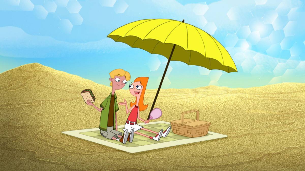 phineas und ferb