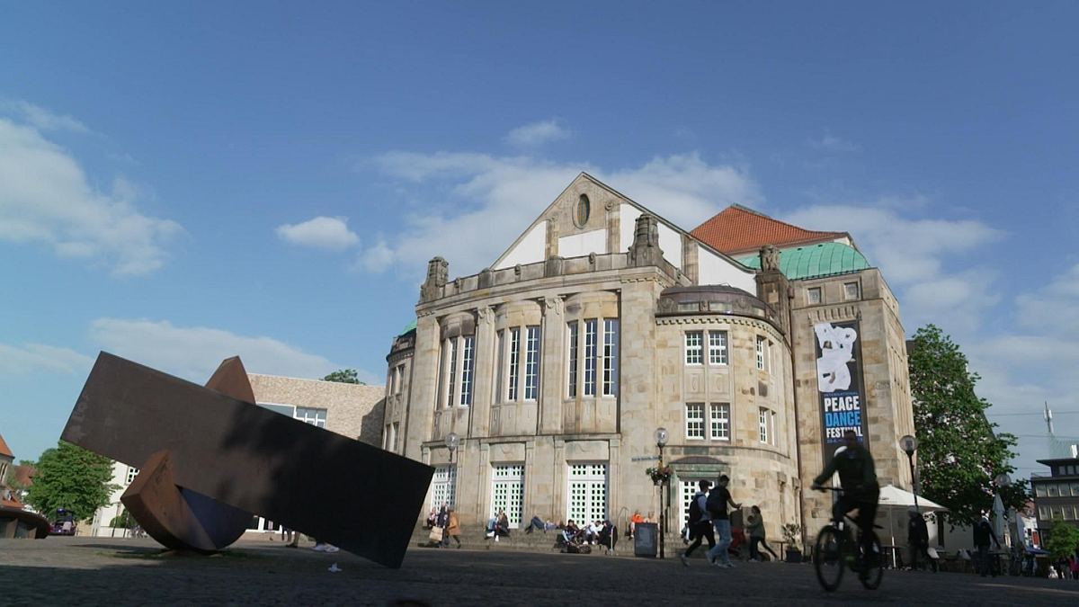 stadt land kunst
