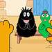 Barbapapa und Familie Thumbnail