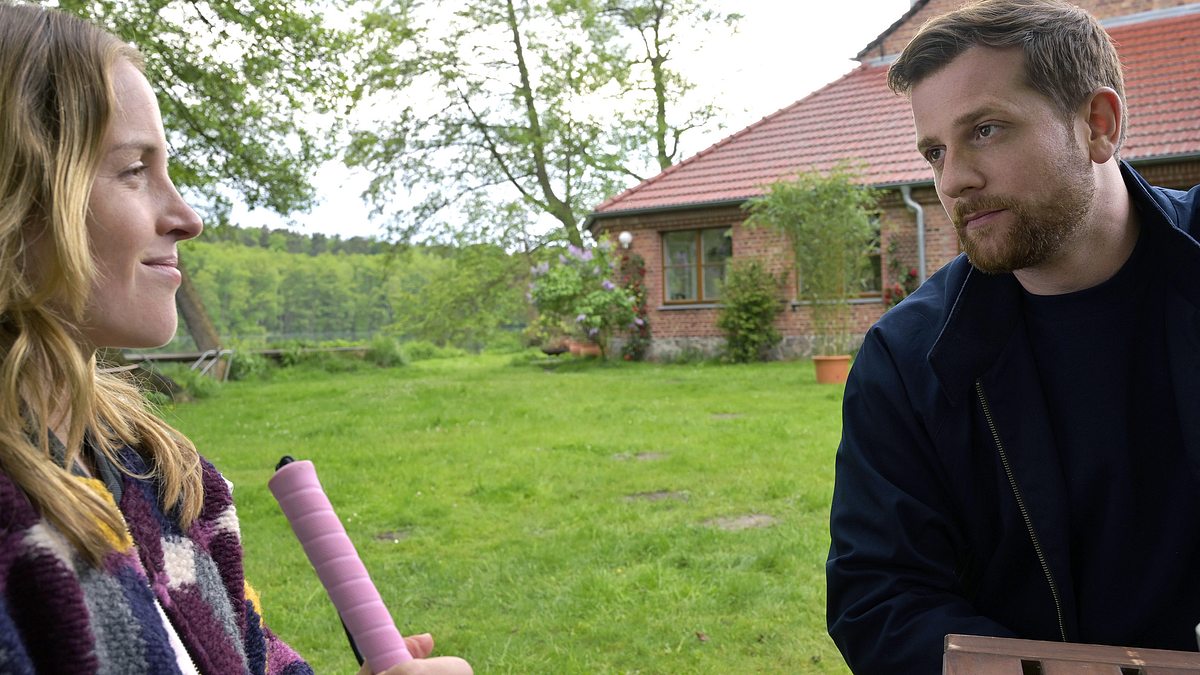 käthe und ich