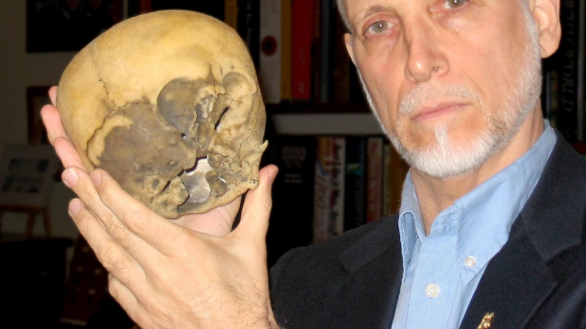 ancient aliens - unerklärliche phänomene