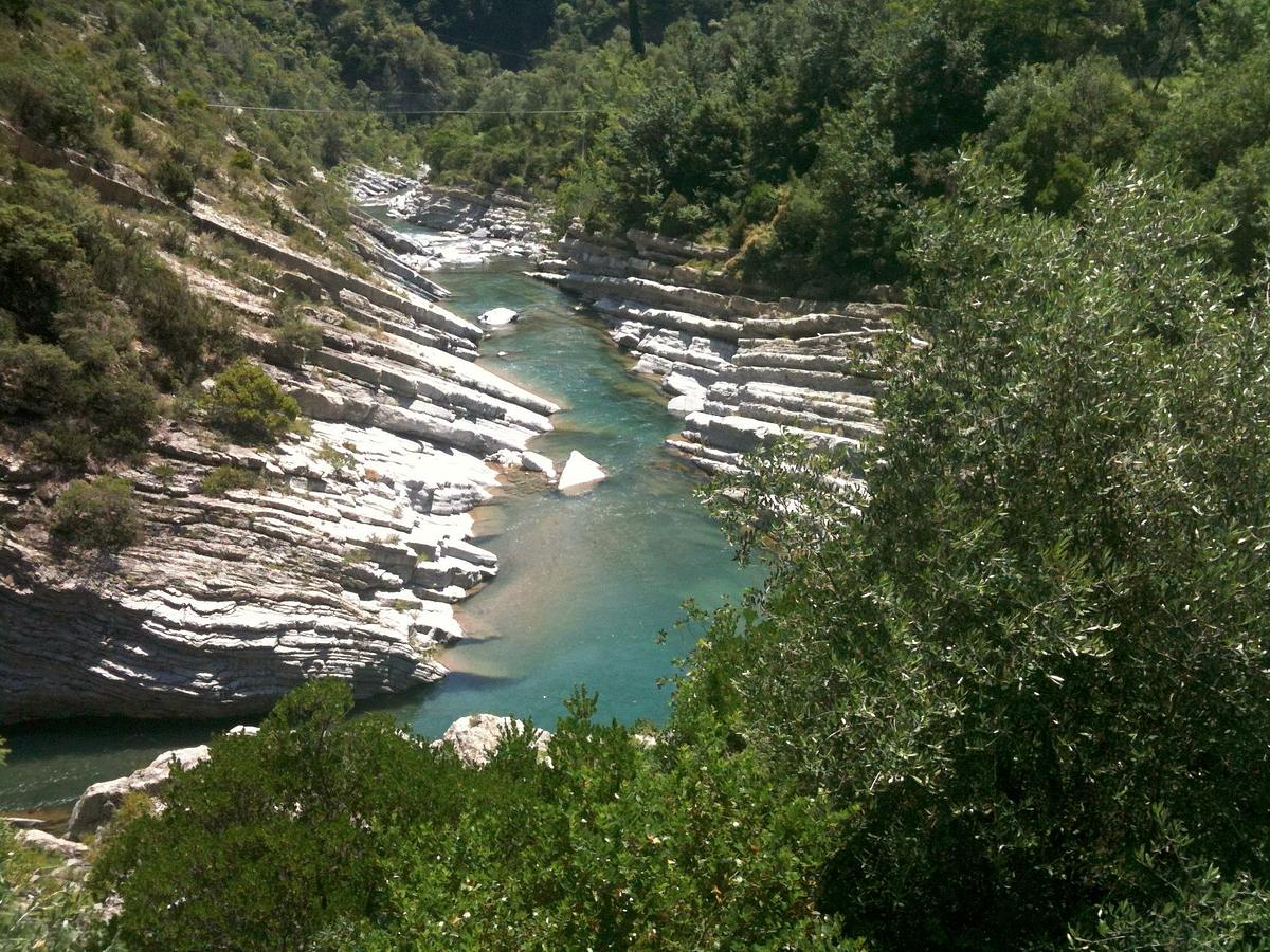 abenteuer wildnis
