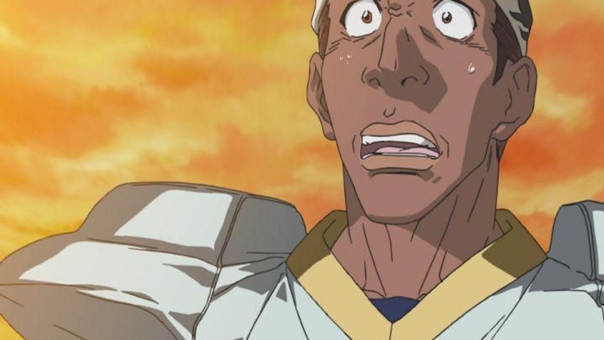 eyeshield 21