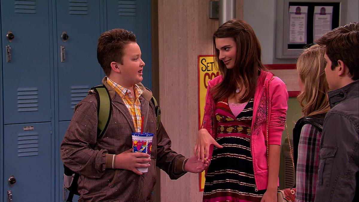 icarly