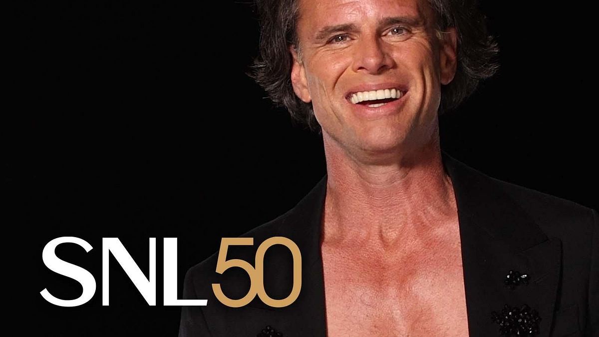 saturday night live