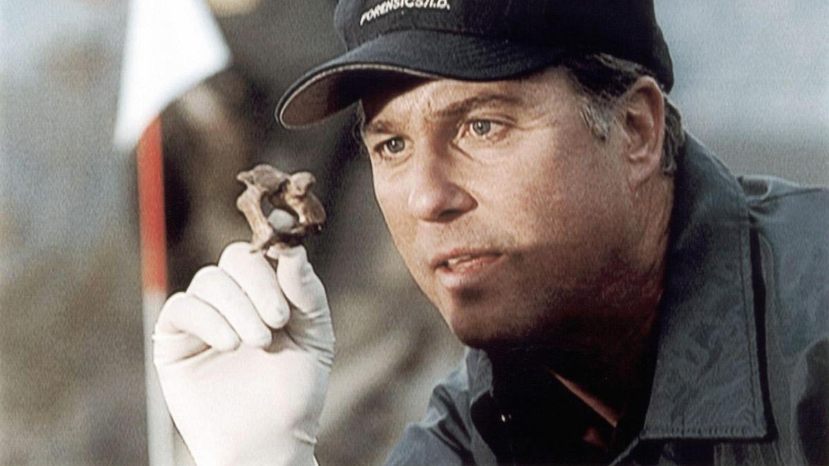 csi: den tätern auf der spur