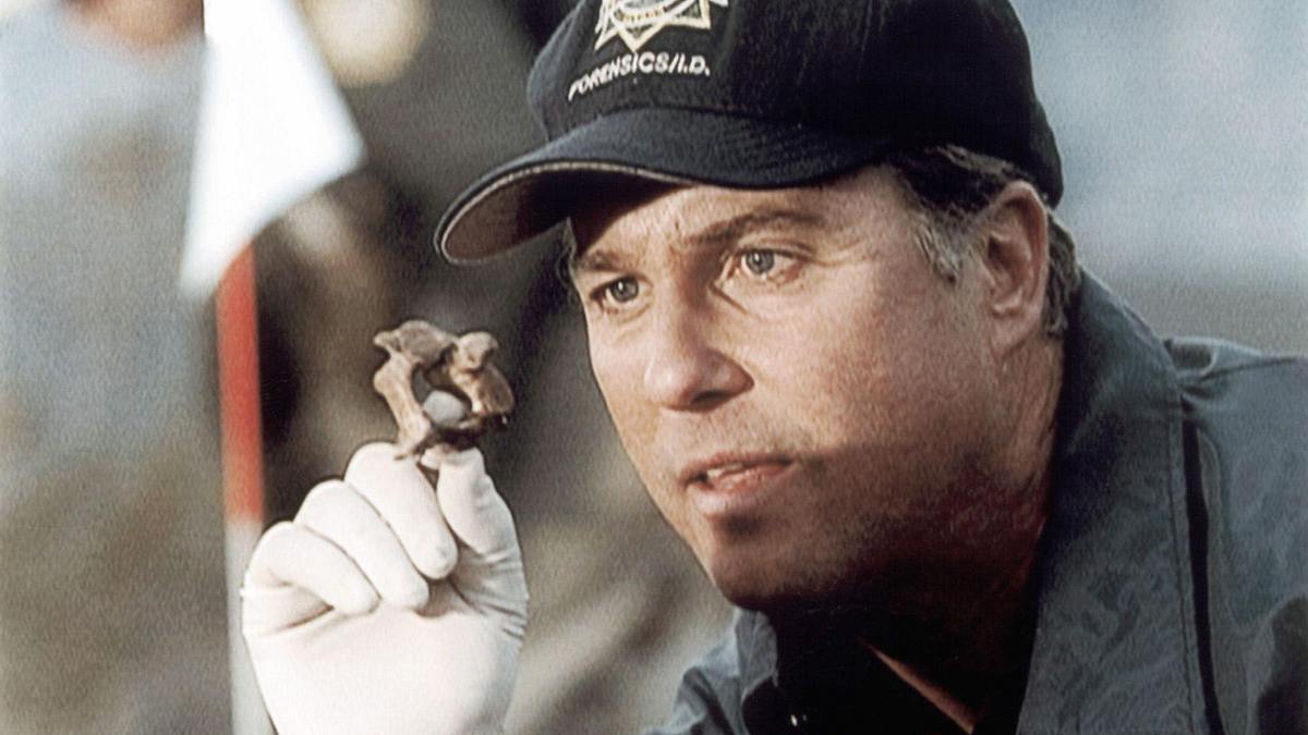 csi: den tätern auf der spur