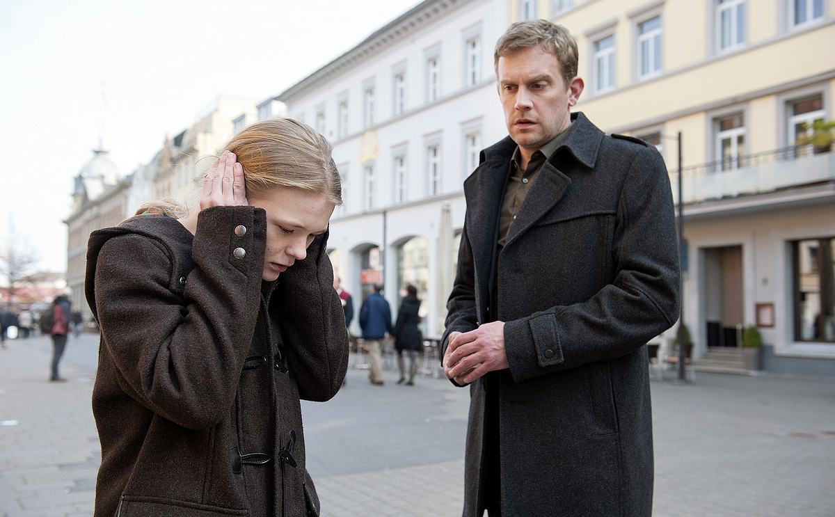 Tatort tatort