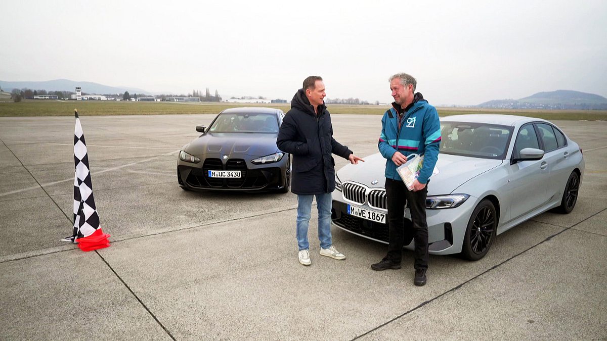 grip - das motormagazin