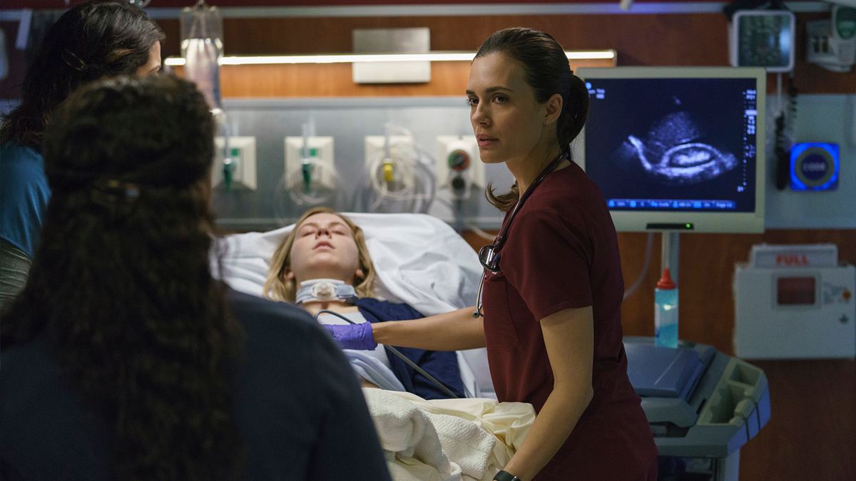 chicago med