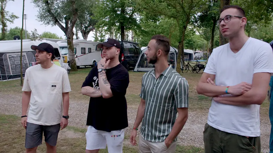 Bella Italia - Camping auf Deutsch bella italia - camping auf deutsch