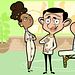 Mr. Bean - Die Cartoon-Serie Thumbnail
