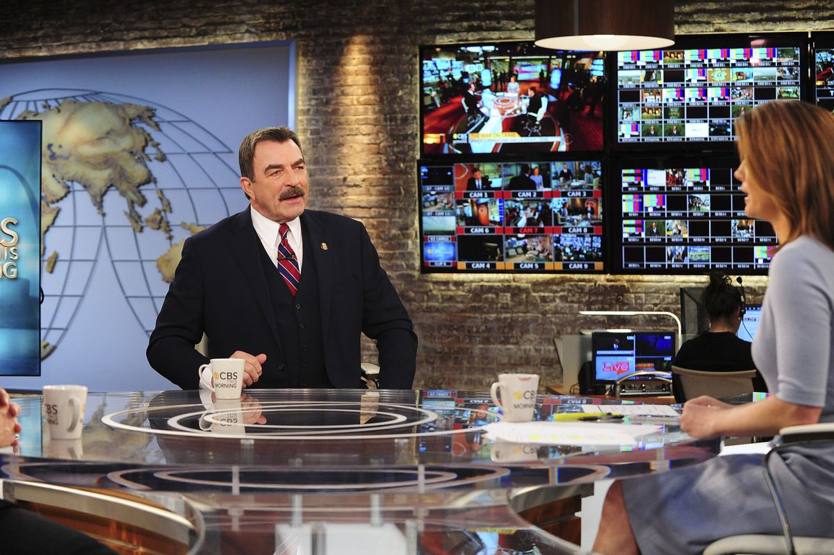 blue bloods - crime scene new york
