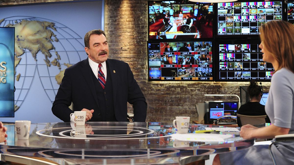 blue bloods - crime scene new york