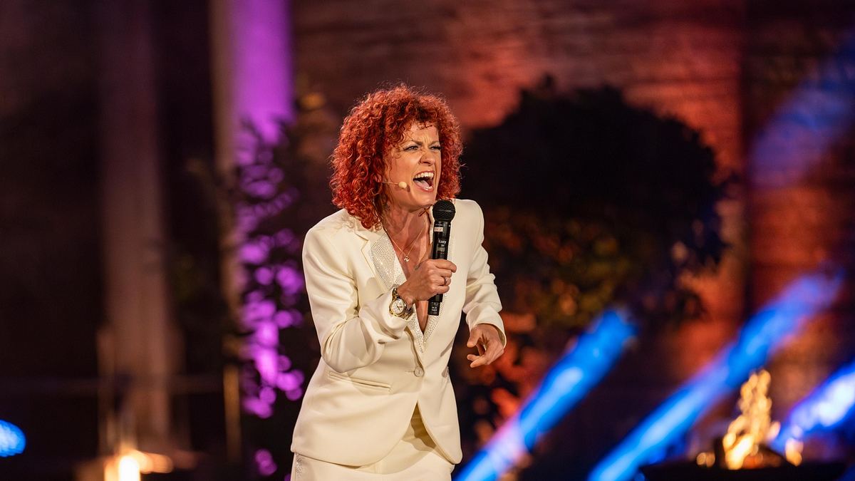 sing meinen schlager